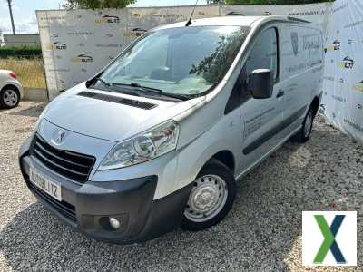 Photo peugeot expert 227 L1H1 1.6 HDI FAP 90 PACK CLIM NAV