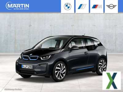 Photo bmw i3 120Ah