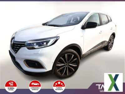 Photo renault kadjar TCe 160 EDC Bose Edition Pano