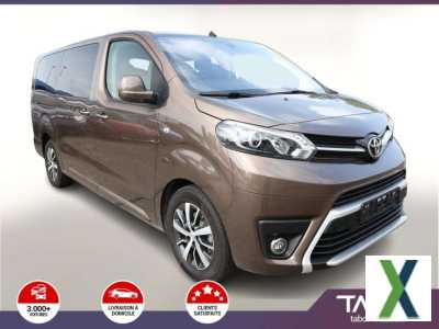 Photo toyota proace Verso 2.0 D-4D 177 AT L2 8PL GPS