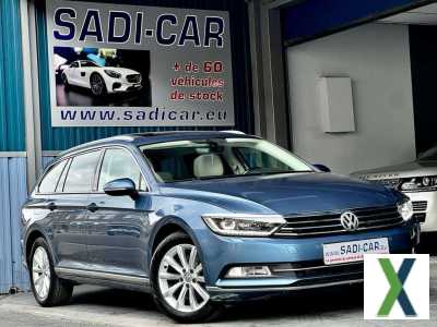 Photo volkswagen passat variant 2.0 CR TDi 150cv Highline DSG - FULL OPTIONS