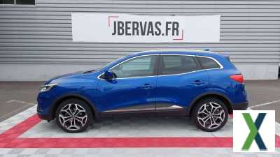 Photo renault kadjar Blue dCi 115 EDC Intens