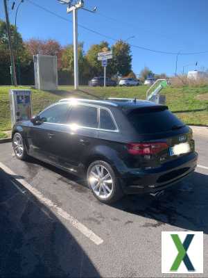 Photo audi a3 Sportback 2.0 TDI 150 Ambition Luxe