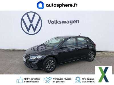 Photo volkswagen polo 1.0 TSI 95ch Life