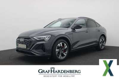 Photo audi q8 Sportback S line 50 e-tron quattro Lagerwagenak