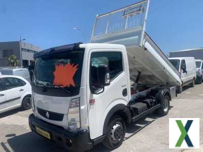 Photo renault mascott Maxity 3.0 dti 150 Benne