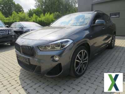 Photo bmw x2 2.0 dA sDrive18