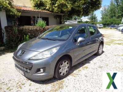 Photo peugeot 207 1.6 HDI92 FAP PREMIUM 5P