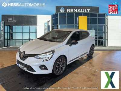 Photo renault clio 1.0 TCe 90ch Intens -21N