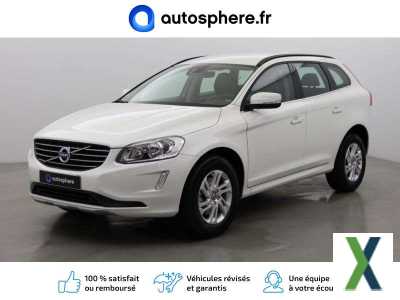 Photo volvo xc60 D3 150ch Momentum Geartronic