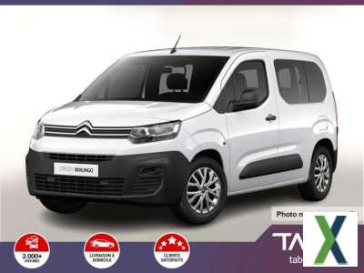 Photo citroen berlingo MPV 1.2 PureTech 110 Live Pack