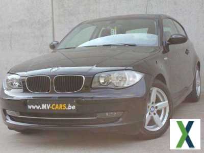 Photo bmw 116 BMW 116i/3-deur/Pdc/