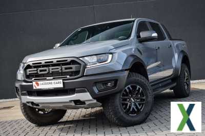 Photo ford ranger raptor - 13.700km