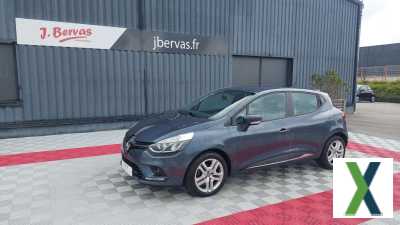 Photo renault clio IV DCI 75 ENERGY E6C BUSINESS