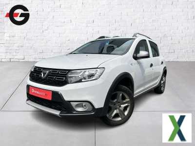 Photo dacia sandero STEPWAY + TCE 90