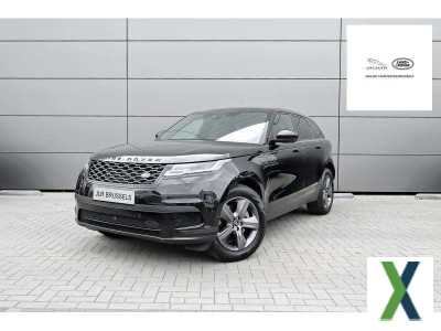 Photo land rover range rover velar D200 S 2 YEARS WARRANTY