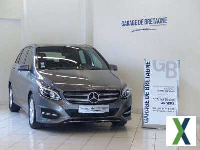 Photo mercedes-benz b 200 200 156ch Business Edition 7G-DCT Euro6d-T