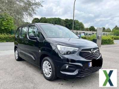 Photo opel combo life 1,2 thp 2019 / 37000km/ belle options