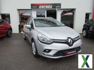 Photo renault clio 1.5 DCI 75CH ENERGY BUSINESS