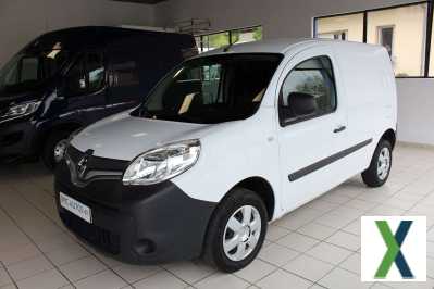 Photo renault express 1.5 DCI 75CH ENERGY GRAND CONFORT EURO6