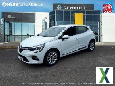 Photo renault clio 1.0 TCe 90ch Techno