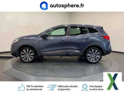 Photo renault kadjar 1.5 dCi 110ch energy Business EDC eco²