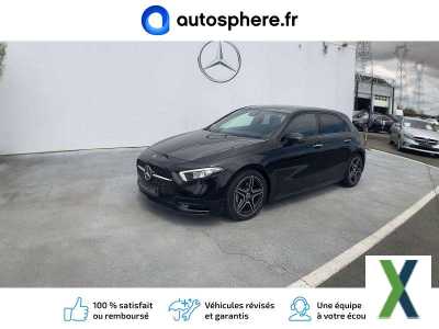 Photo mercedes-benz cl 200 163ch AMG Line 7G-DCT 9cv