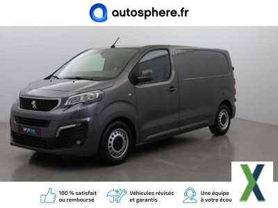 Photo peugeot expert Standard 2.0 BlueHDi 150ch Premium Pack S\\u0026S