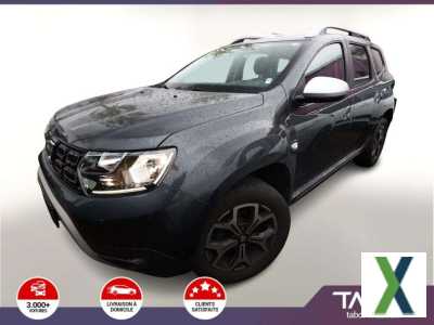 Photo dacia duster II TCe 130 Prestige GPS PDC Cam