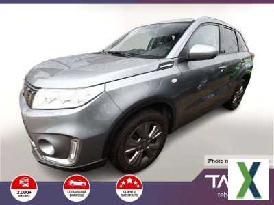 Photo suzuki vitara 1.0 Comfort 4x4 AHK ACC SHZ Kam