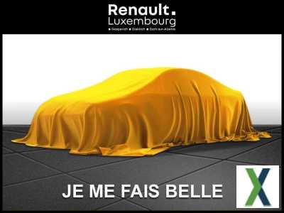 Photo renault scenic 1.33 TCe Energy Initiale Paris EDC