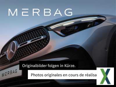 Photo mercedes-benz v 300 d AVANTGARDE Lang Basic/Navi/Autom./Klima/LED/BC