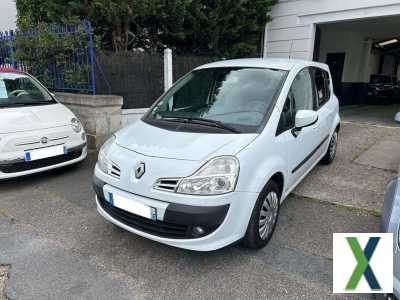 Photo renault grand modus 1.5 dCi 85 eco2 Expression