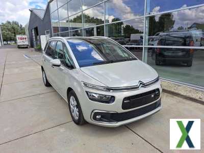 Photo citroen grand c4 picasso 1.6 BlueHDi 115 Business GPS S/S 7PL