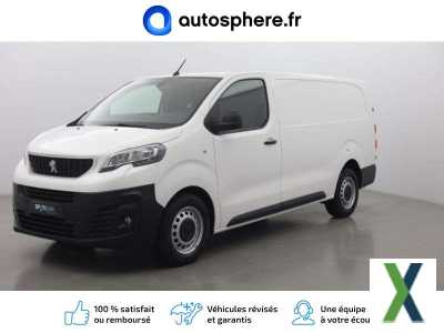 Photo peugeot expert Long 2.0 BlueHDi 120ch S\\u0026S Premium