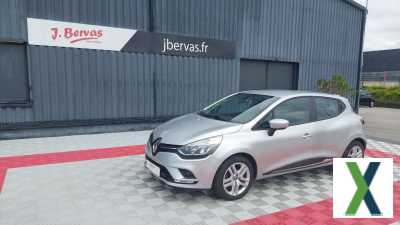 Photo renault clio IV TCe 90 E6C Business