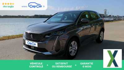 Photo peugeot 3008 II 1.2 PureTech 130 Active Business