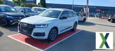 Photo audi q7 3.0 V6 TDI Clean Diesel 272 Tiptronic 8 Quattro 5p