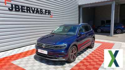 Photo volkswagen tiguan 2.0 TDI 150 DSG7 Carat Exclusive