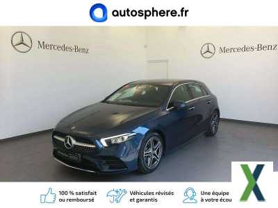 Photo mercedes-benz cl 200 163ch AMG Line 7G-DCT 9cv