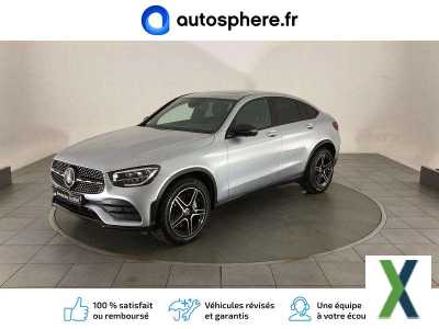 Photo mercedes-benz cl 300 de 194+122ch AMG Line 4Matic 9G-Tronic