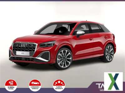 Photo audi sq2 TFSI 300 S line-Int Matrix GPS keyl