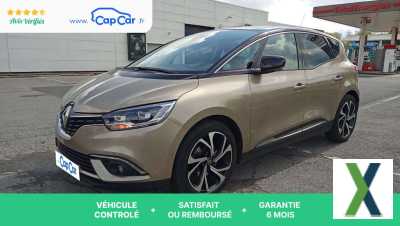 Photo renault scenic IV 1.3 TCe 140 EDC6 Intens