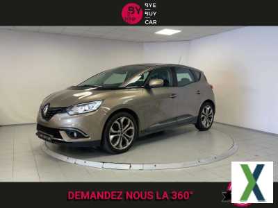 Photo renault scenic 1.2 Energy TCe 130 Business GARANTIE 12 MOIS