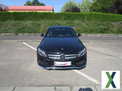 Photo mercedes-benz autres IV 180 D SPORTLINE 7G-TRONIC