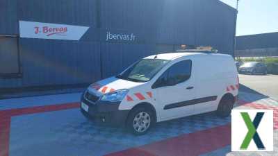 Photo peugeot partner STANDARD 1.6 VTI 98 PREMIUM PACK