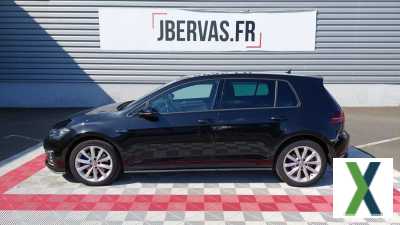 Photo volkswagen golf Hybride Rechargeable 1.4 TSI 204 DSG6 GTE