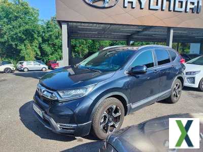 Photo honda cr-v 2.0 i-MMD 184ch Executive 4WD AT