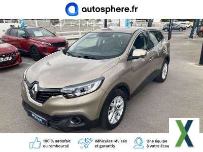 Photo renault kadjar 1.2 TCe 130ch energy Zen