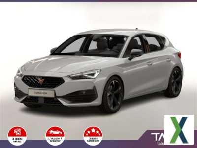 Photo cupra leon 1.5 TSI 150 VollLED GPS Vision+P ACC